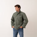 Type M65 Field - Military Green