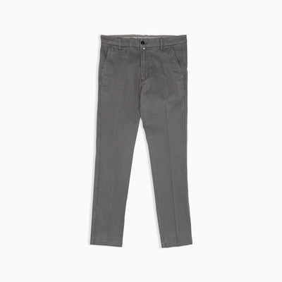 Millennium Comfort Bull - Anthracite