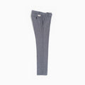 Millennium in Linen Blend - Dark Blue