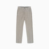 Millennium in Linen Blend - Fly Green