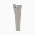 Millennium in Linen Blend - Fly Green