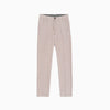 Millennium in Linen Blend - Khaki