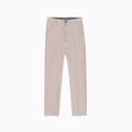 Millennium in Linen Blend - Khaki