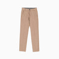 Millennium in Linen Blend - Mud