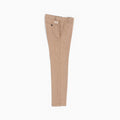 Millennium in Linen Blend - Mud