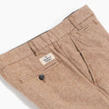 Millennium in Linen Blend - Mud