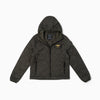 Okinawa Padded Jacket - Military Green