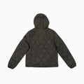 Okinawa Padded Jacket - Military Green