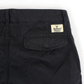 Vintage Gabardine Cargo Shorts - Dark Blue (Restock)