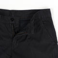 Vintage Gabardine Cargo Shorts - Dark Blue (Restock)
