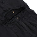Vintage Gabardine Cargo Shorts - Dark Blue (Restock)