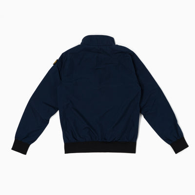Wind Break Jacket - Dark Blue