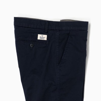 Chinos Triple Twisted - Dark Blue