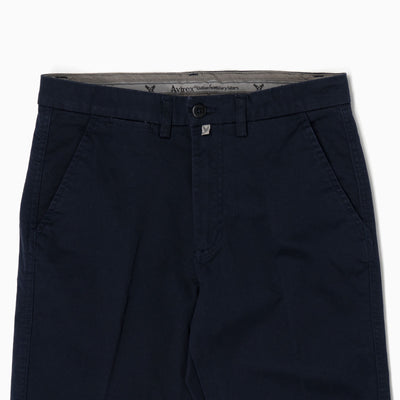 Chinos Triple Twisted - Dark Blue
