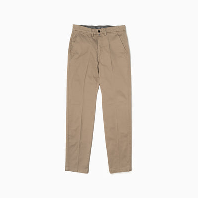 Chinos Triple Twisted - Khaki
