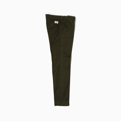 Chinos Triple Twisted - Olive