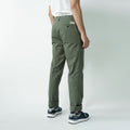 Chinos Light Gabardine MG - Military Green