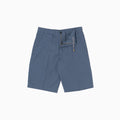 Chinos Mare Nylon Swim Shorts - Aviation Blue