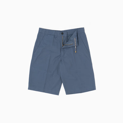 Chinos Mare Nylon Swim Shorts - Aviation Blue