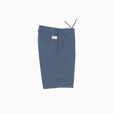 Chinos Mare Nylon Swim Shorts - Aviation Blue