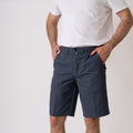Chinos Mare Nylon Swim Shorts - Aviation Blue