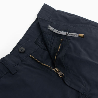 Chinos Mare Nylon Swim Shorts - Dark Blue