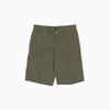 Chinos Mare Nylon Swim Shorts - Military Green