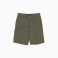 Chinos Mare Nylon Swim Shorts - Military Green