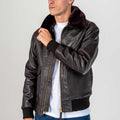 G1 Leather Jacket