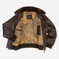 G1 Leather Jacket