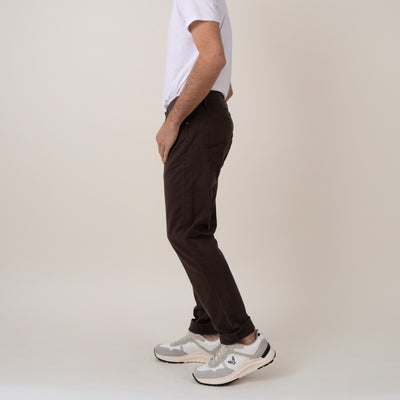 Golden Eagle Comfort Bull - Brown