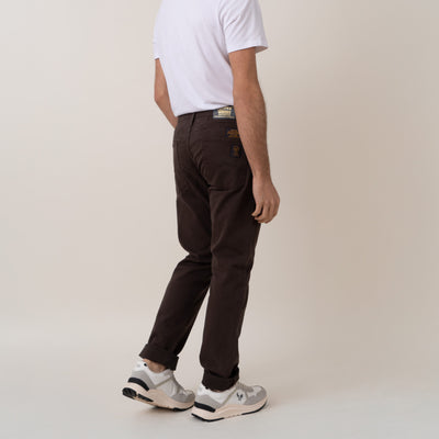 Golden Eagle Comfort Bull - Brown