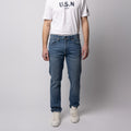 Golden Eagle Denim - Bleach