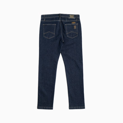 Golden Eagle Denim - Raw