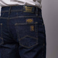 Golden Eagle Denim - Raw