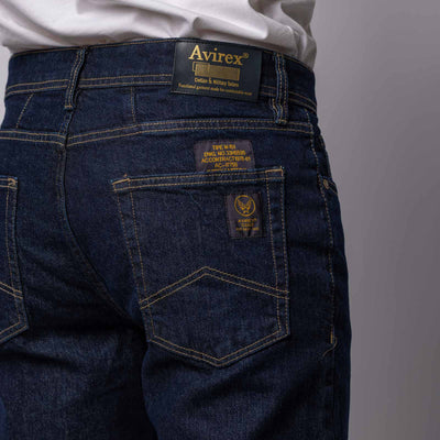 Golden Eagle Denim - Raw