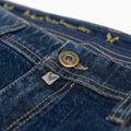 Golden Eagle Denim - Stone Wash