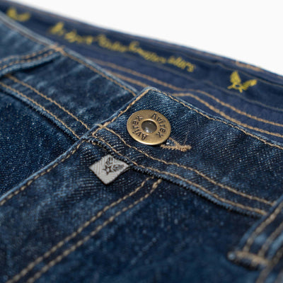 Golden Eagle Denim - Stone Wash