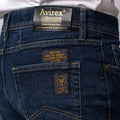 Golden Eagle Denim - Stone Wash