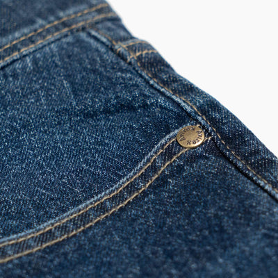Golden Eagle Denim - Stone Wash