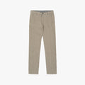 Millennium Striped Linen Blend - Fly Green/Beige
