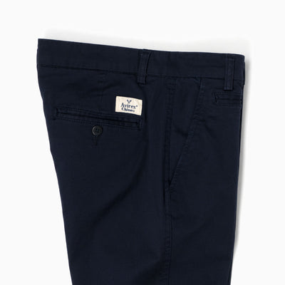 Millennium Triple Twisted - Dark Blue