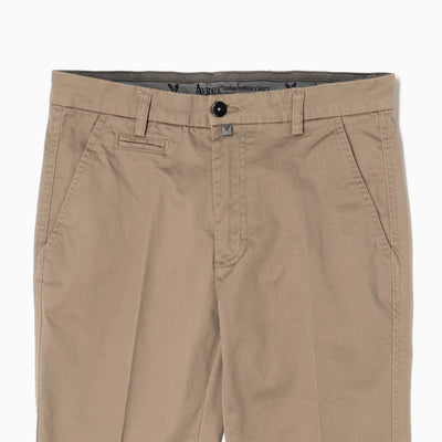 Millennium Triple Twisted - Khaki