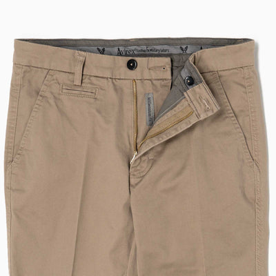 Millennium Triple Twisted - Khaki
