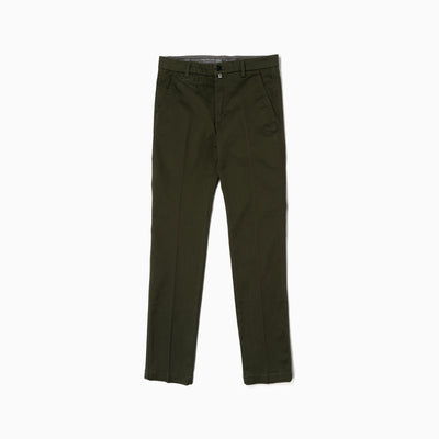 Millennium Triple Twisted - Olive
