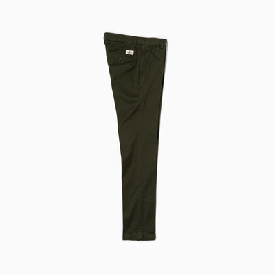 Millennium Triple Twisted - Olive