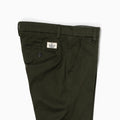 Millennium Triple Twisted - Olive