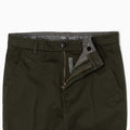 Millennium Triple Twisted - Olive