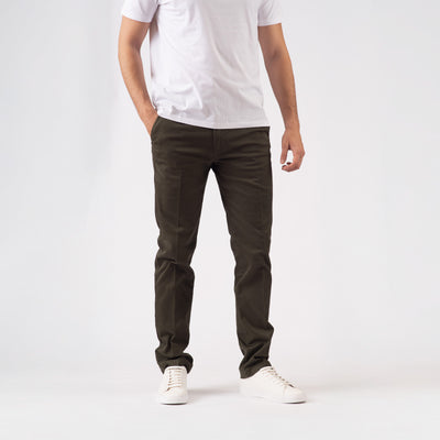 Millennium Triple Twisted - Khaki