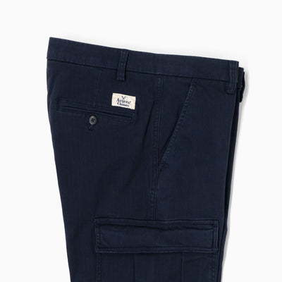 Arizona Resca - Dark Blue